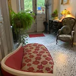 Au Fil Du Temps 3* Mallièvre