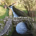 Au Fil Du Temps 3* Mallièvre