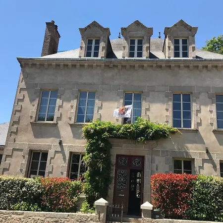 Au Fil Du Temps Guest house Mallievre