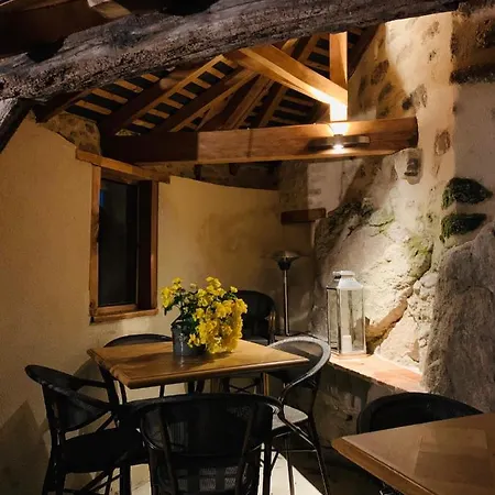 Au Fil Du Temps Mallievre