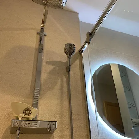 بيت ضيافة Au Fil Du Temps 3*