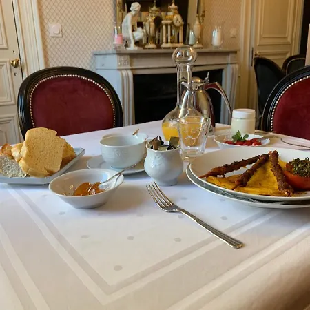 Au Fil Du Temps Mallievre