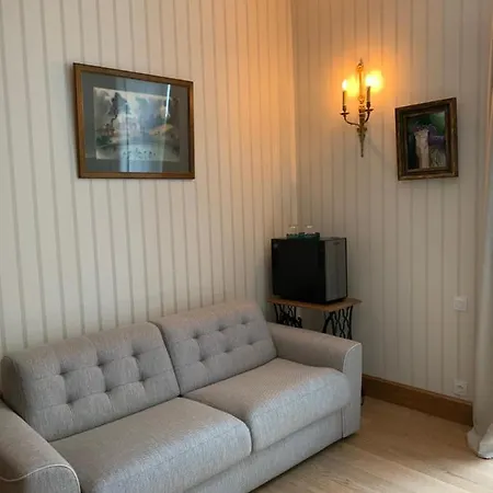 Guest house Au Fil Du Temps *