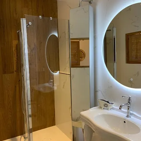 بيت ضيافة Au Fil Du Temps