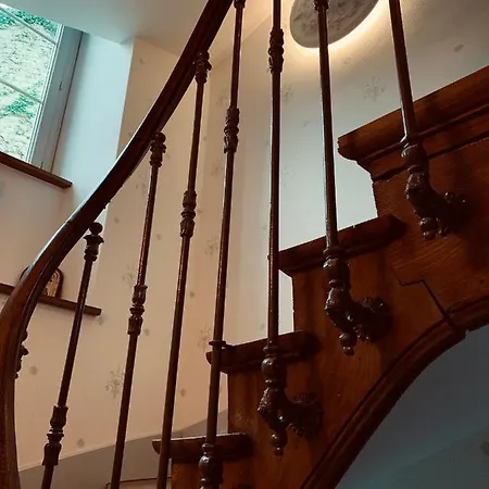 Gasthuis Au Fil Du Temps