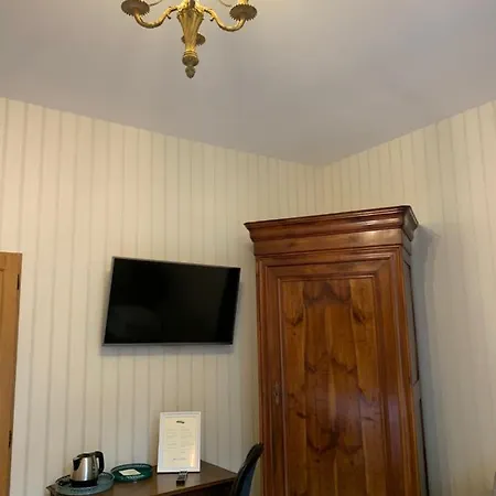 Gasthuis Au Fil Du Temps 3*