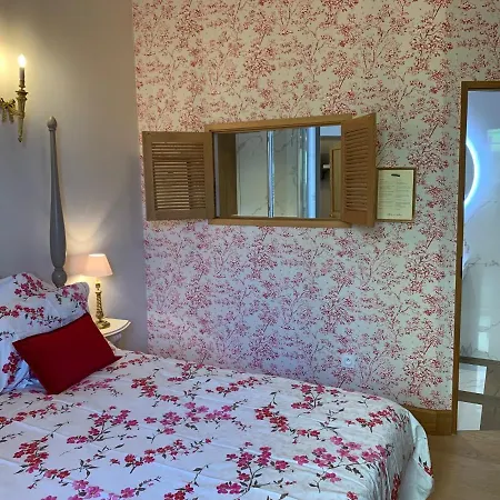 Au Fil Du Temps Guest house