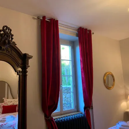 Au Fil Du Temps Guest house
