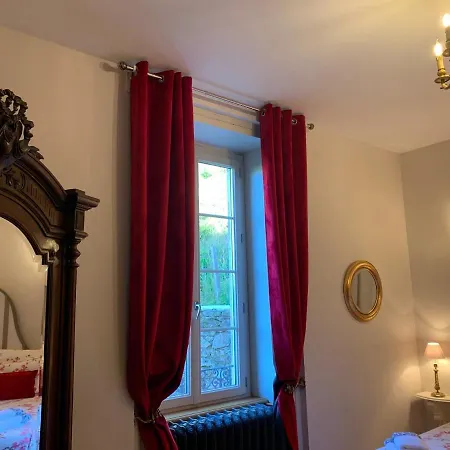 بيت ضيافة Au Fil Du Temps