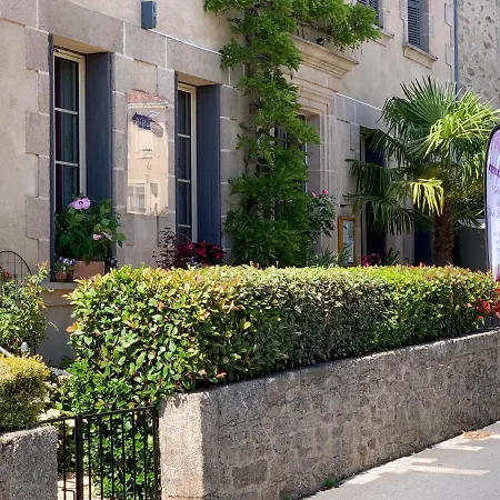 Au Fil Du Temps Mallievre