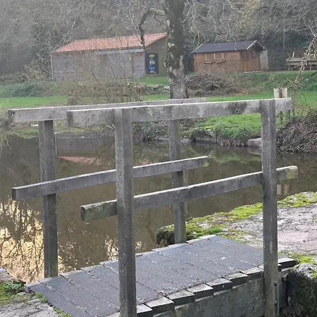 Au Fil Du Temps 3* Mallievre