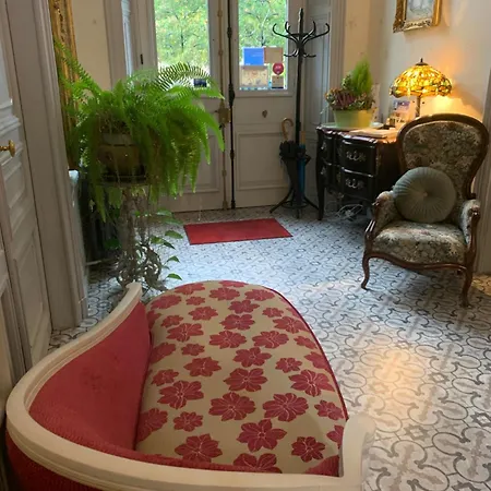 Au Fil Du Temps 3* Mallievre