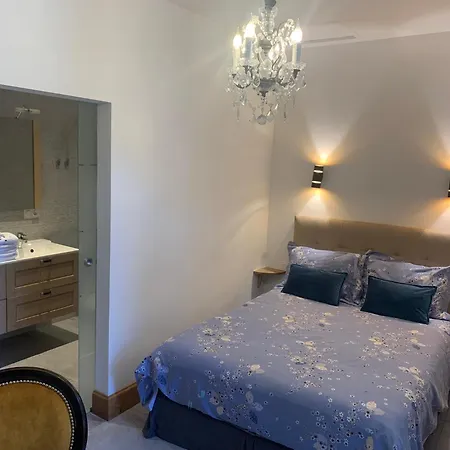 Au Fil Du Temps 3* Mallievre