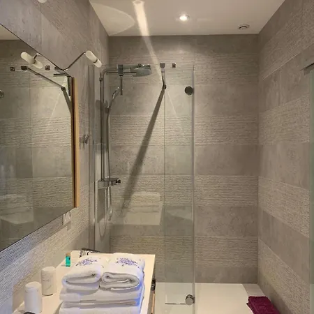 Gasthuis Au Fil Du Temps Mallievre