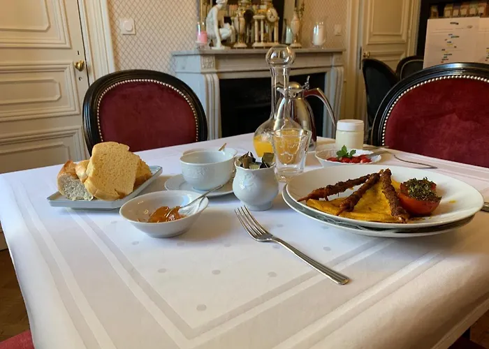 Au Fil Du Temps Mallievre