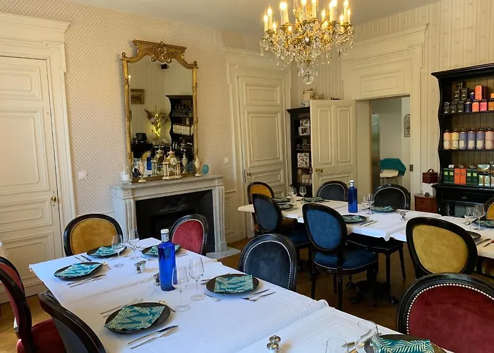 Au Fil Du Temps Mallievre