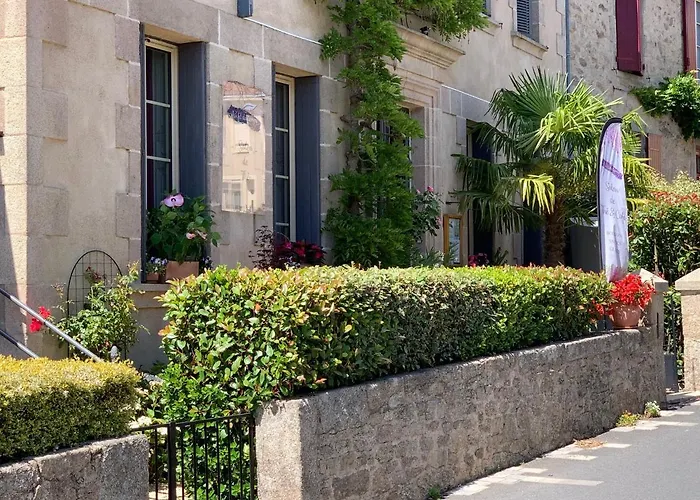 Au Fil Du Temps Mallievre