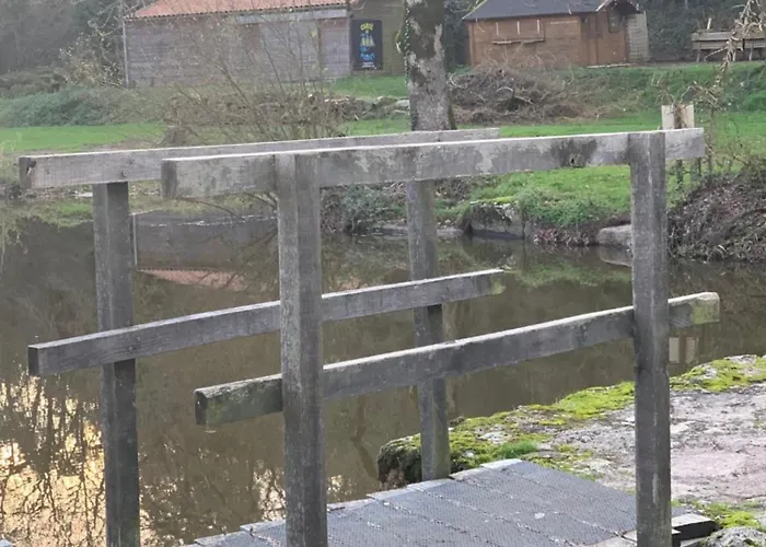 Au Fil Du Temps 3* Mallievre