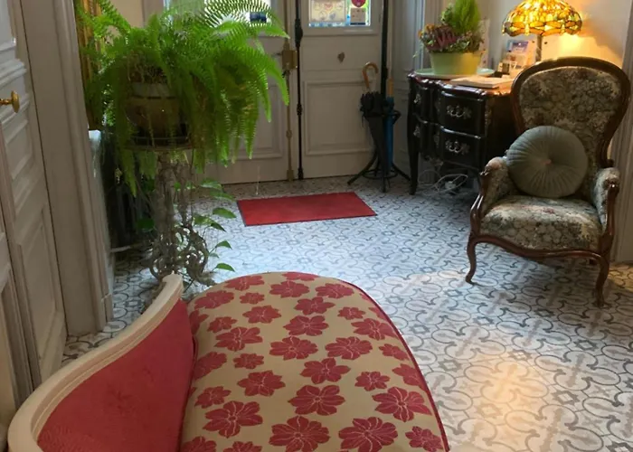 Au Fil Du Temps 3* Mallievre