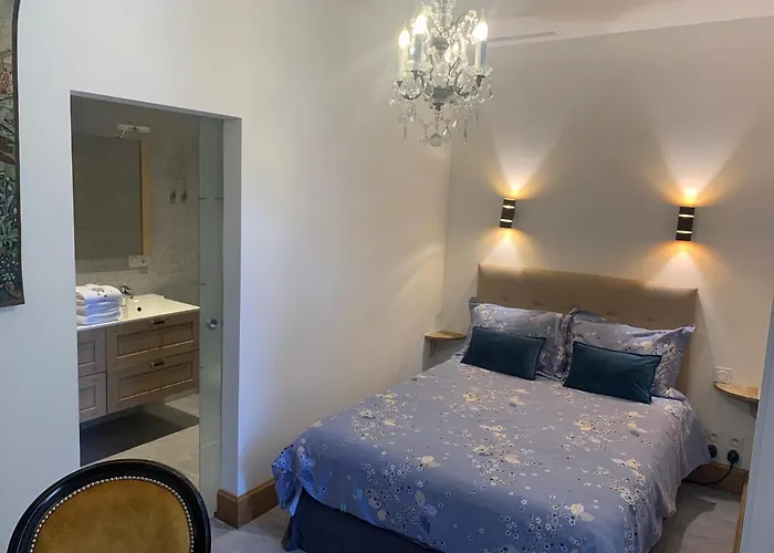 Au Fil Du Temps 3* Mallievre